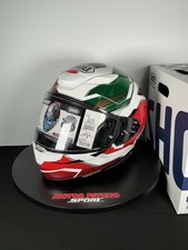 Shoei RF-1400 Capriccio Helmet