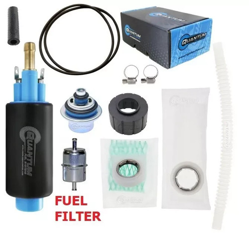 Buell efi fuel pump - efi, 2002-2009