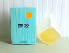 100% AUTH VINTAGE KENZO PARFUM