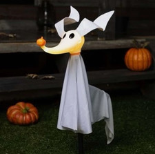 The Nightmare Before Christmas