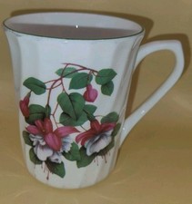 Woodlea China English Fine