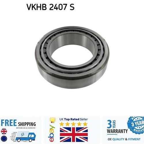 Wheel bearing for volvo - wheel,