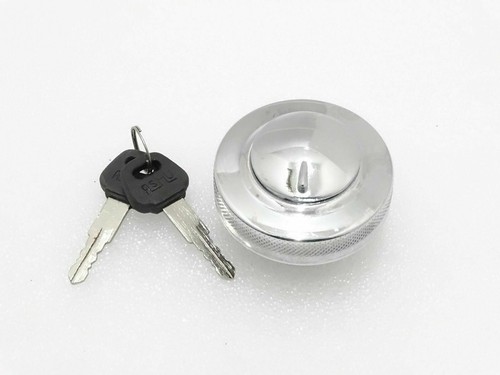 Petrol fuel tank filler cap - tank,