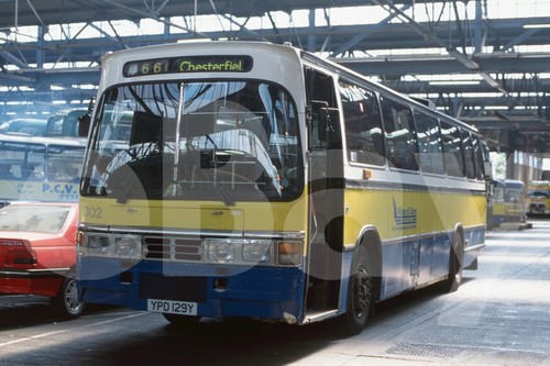 Bus photo chesterfield - photo,