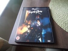 Purple Rain (DVD, 1984)