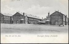 The Curragh, Co Kildare - Army