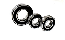 Timberwolf Genuine Rotor