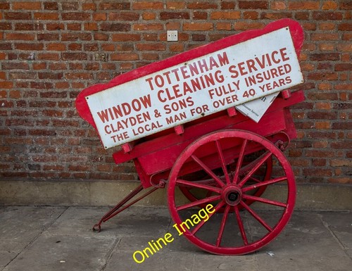 Photo 6x4 window - photo, cleaning