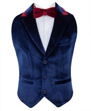 Boys Tailored Fit Formal