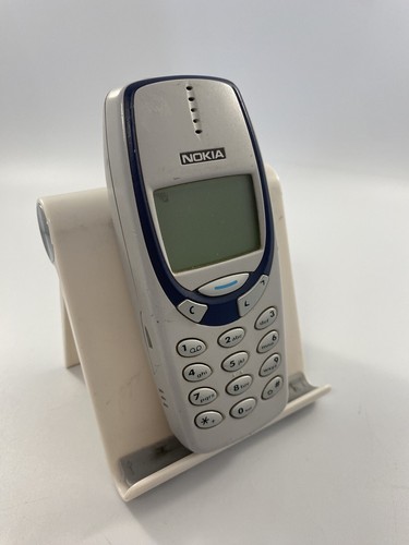 Nokia corporation 3330 nhm - corporation,