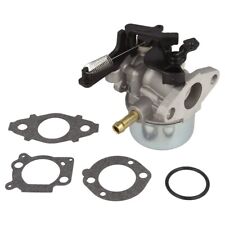 Carburettor & Gaskets Fits