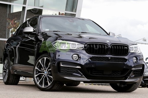Full body kit - suitable, for