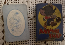 Vintage Spear's Games Animal