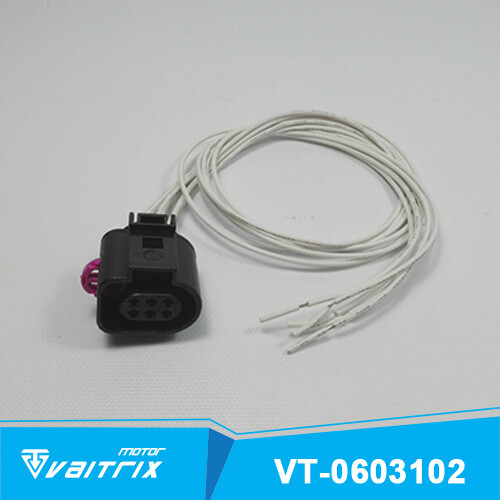6way for bosch - for, 4.9