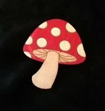 Brooch Sparkly Fairy