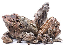 Dragon Rock Aquarium Stone Fish Tank Decoration  Ready Sets in Various Sizes