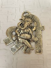 Shree Ganesh Wall Hanging