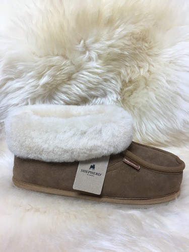 Ladies genuine sheepskin - ladies,