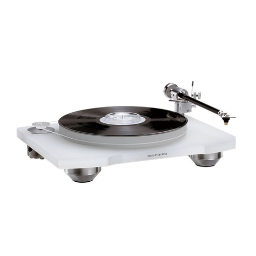 Marantz 15s1 turntable with - marantz,
