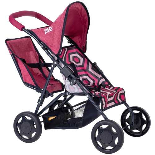 Joie tandem twin - joie, dolls