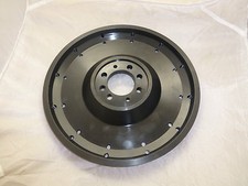 MG T-TYPE FAST ROAD FLYWHEEL