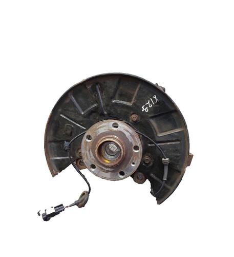 Petrol wheel hub - hs, 1.5
