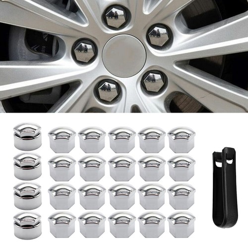 17mm car wheel nut - 17mm,