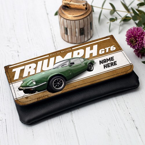 Personalised triumph tobacco - triumph,