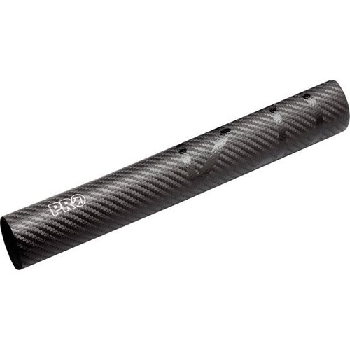 Pro chainstay protector - protector, xl