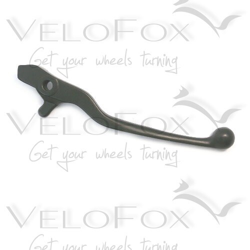 Jmt brake right - brake/right, lever