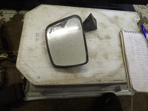 Suzuki gsx 1100 efe - 1100, mirror