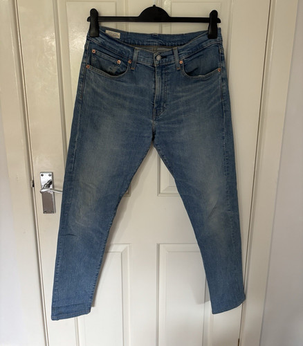 Levi premium 512 men - men's, slim