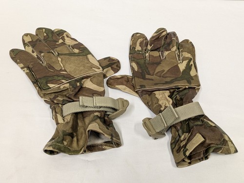 British army military mod - british,