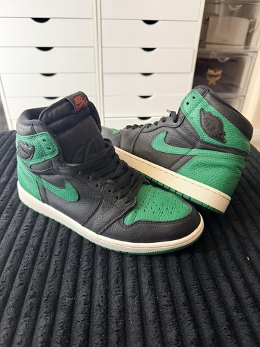 Nike air jordan retro - jordan, high
