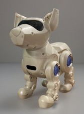 Teksta V2 The Robotic Puppy-