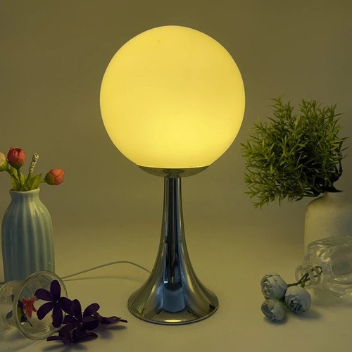 Bauhaus lamp mcm space - bauhaus,