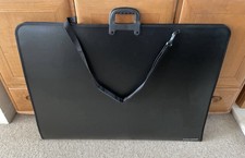 NEW Daler Rowney A1 Large Art Portfolio Carry Case Folder - collect from Gosport