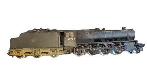 Hornby gauge 48705 but - gauge,