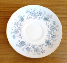 vintage Colclough Braganza