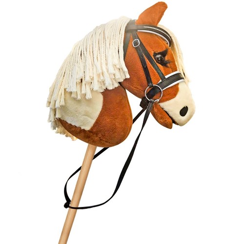 Equimed hobby horse dressage - hobby,