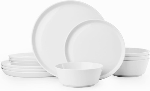 Elegant bone china dinnerware - elegant,