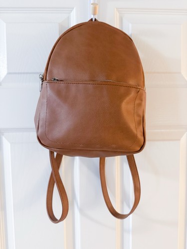 Wild fable brown - mini, backpack