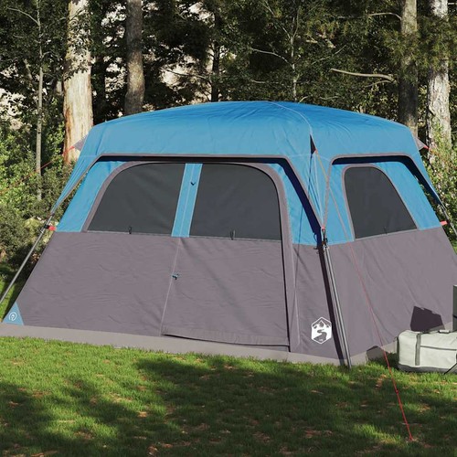 Family tent cabin person - tent, 6-person