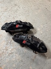 Audi RS6 C7 Callipers