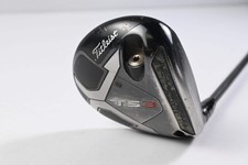 Titleist TS3 #3 Wood / 15