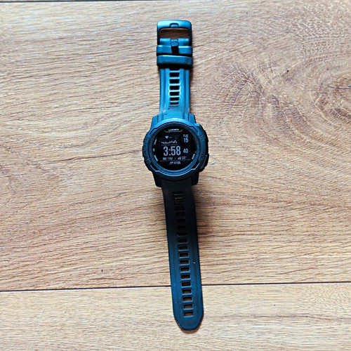 Garmin instinct gps - garmin,