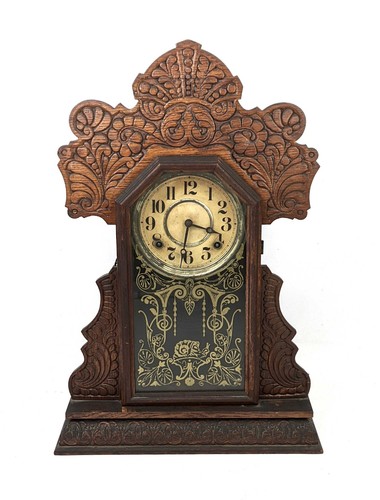 Vintage antique ingraham - antique,