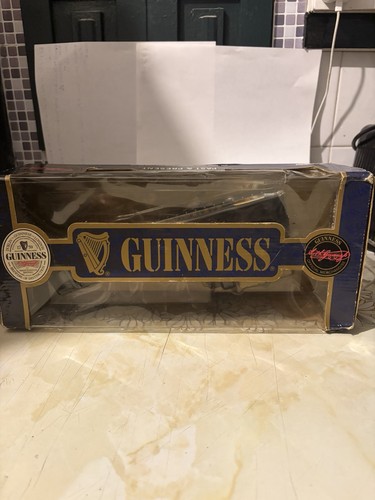 Corgi guinness past and - guinness,