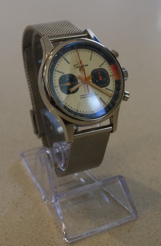 Classic 1963 watch sugess - classic,