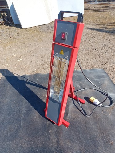Elite heat quartz halogen - elite,